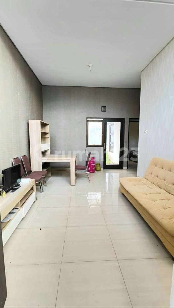 House in Tangerang, Indonesia