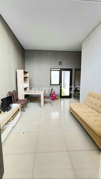 House for rent in Tangerang, Indonesia · Sukasari · 2 rooms, 1 bath