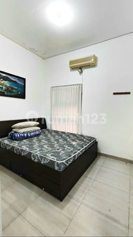 House for rent in Tangerang, Indonesia · Sukasari · 2 rooms, 1 bath