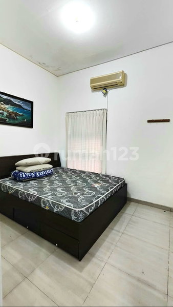 House for rent in Tangerang, Indonesia · Sukasari · 2 rooms, 1 bath