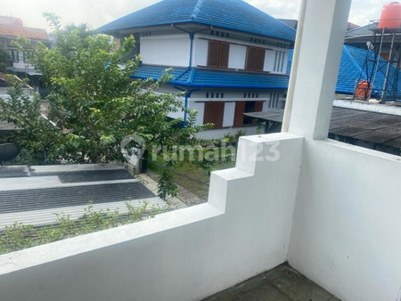House for rent in Bogor, Indonesia · Pabaton Village · 4 rooms, 1 bath