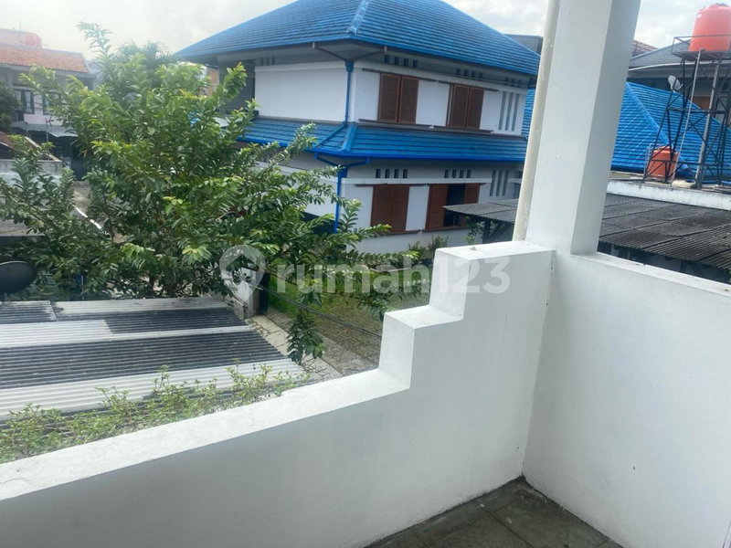 House for rent in Bogor, Indonesia · Pabaton Village · 4 rooms, 1 bath