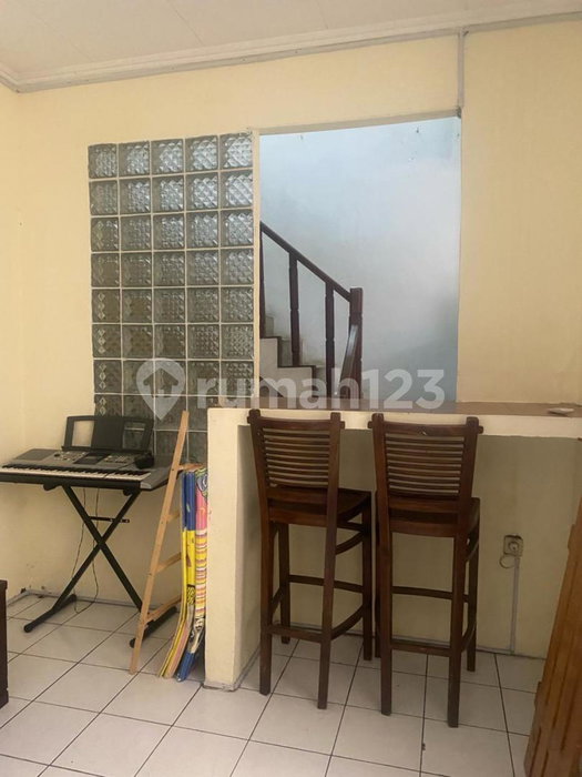 House for rent in Bogor, Indonesia · Pabaton Village · 4 rooms, 1 bath