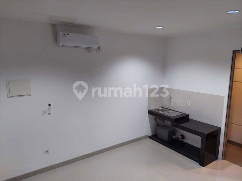 House for rent in Bogor, Indonesia · Pabaton Village · 2 rooms, 1 bath