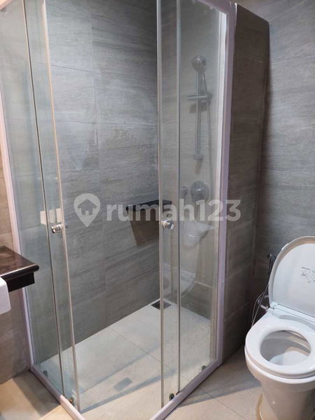 House for rent in Bogor, Indonesia · Pabaton Village · 2 rooms, 1 bath