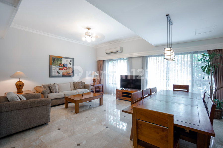 House for rent in Bogor, Indonesia · Pabaton Village · 3 rooms, 3 baths