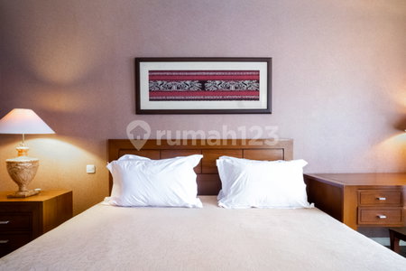 House for rent in Bogor, Indonesia · Pabaton Village · 3 rooms, 3 baths