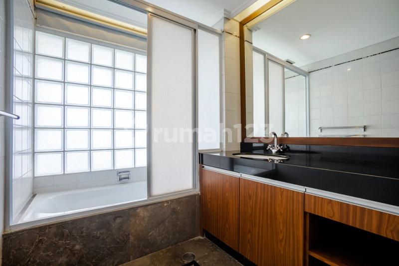 House for rent in Bogor, Indonesia · Pabaton Village · 3 rooms, 3 baths