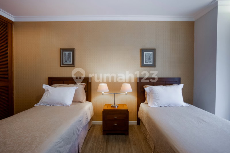 House for rent in Bogor, Indonesia · Pabaton Village · 3 rooms, 3 baths