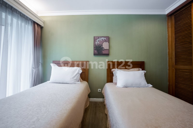 House for rent in Bogor, Indonesia · Pabaton Village · 3 rooms, 3 baths