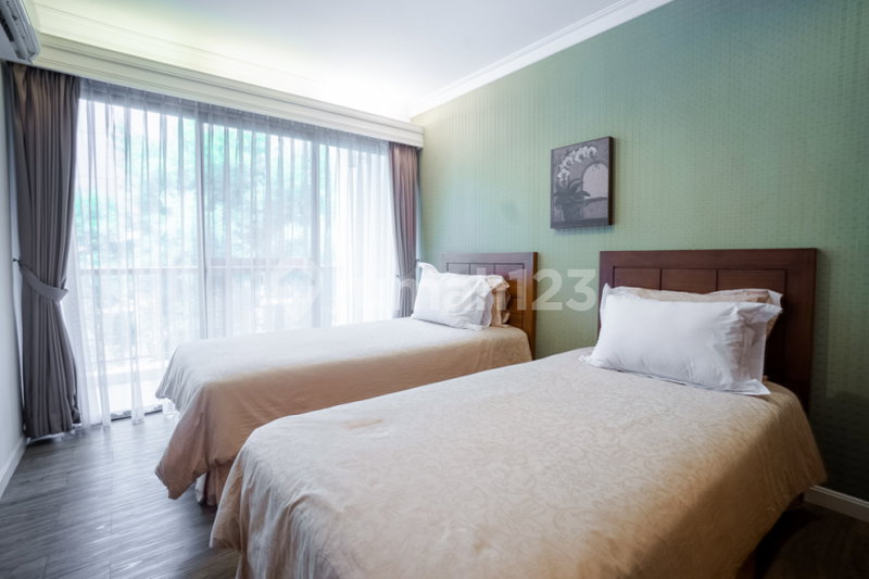 House for rent in Bogor, Indonesia · Pabaton Village · 3 rooms, 3 baths