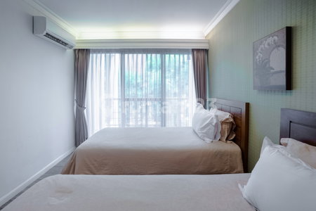 House for rent in Bogor, Indonesia · Pabaton Village · 3 rooms, 3 baths