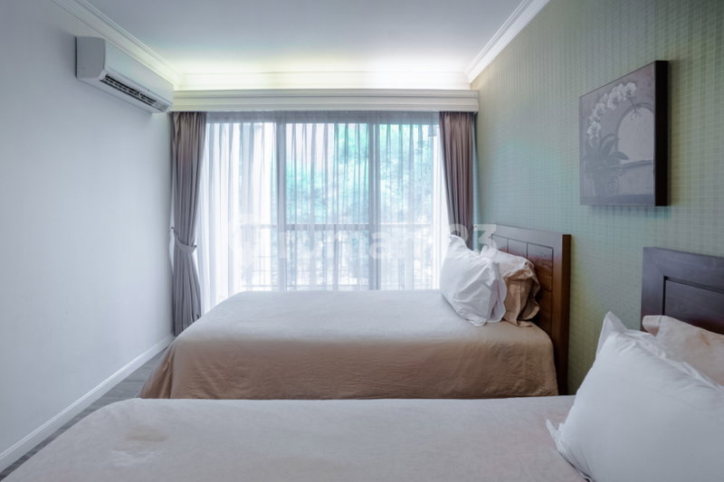 House for rent in Bogor, Indonesia · Pabaton Village · 3 rooms, 3 baths