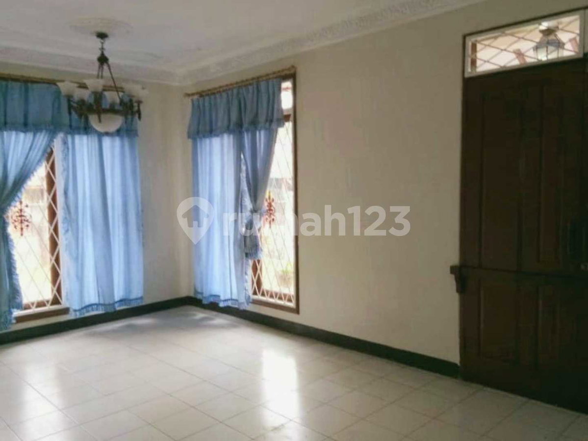 House in Bogor, Indonesia