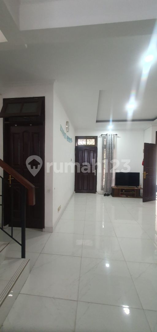 House in Tangerang, Indonesia