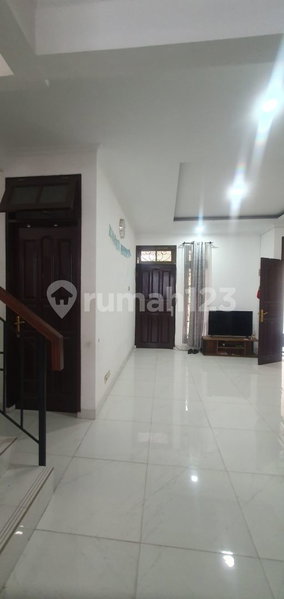 House for rent in Tangerang, Indonesia · Sukasari · 3 rooms, 1 bath