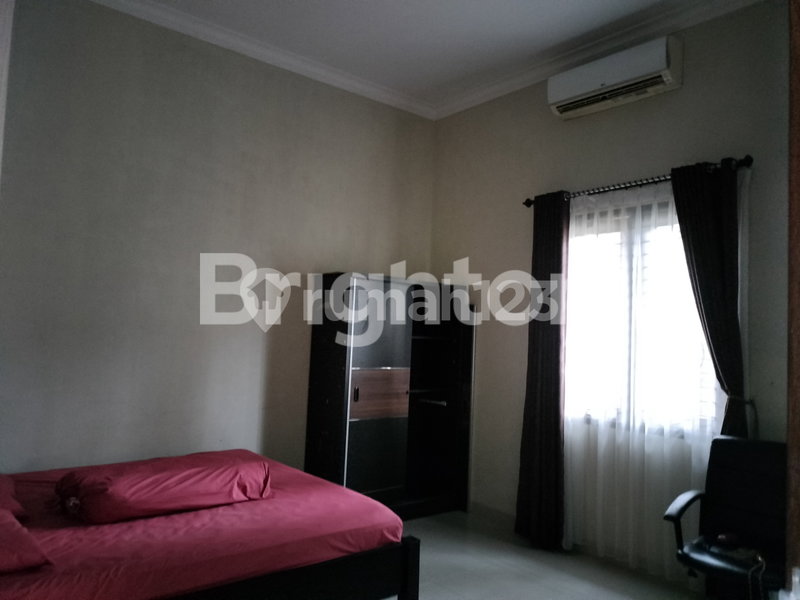 House for rent in Tangerang, Indonesia · Sukasari · 5 rooms, 4 baths