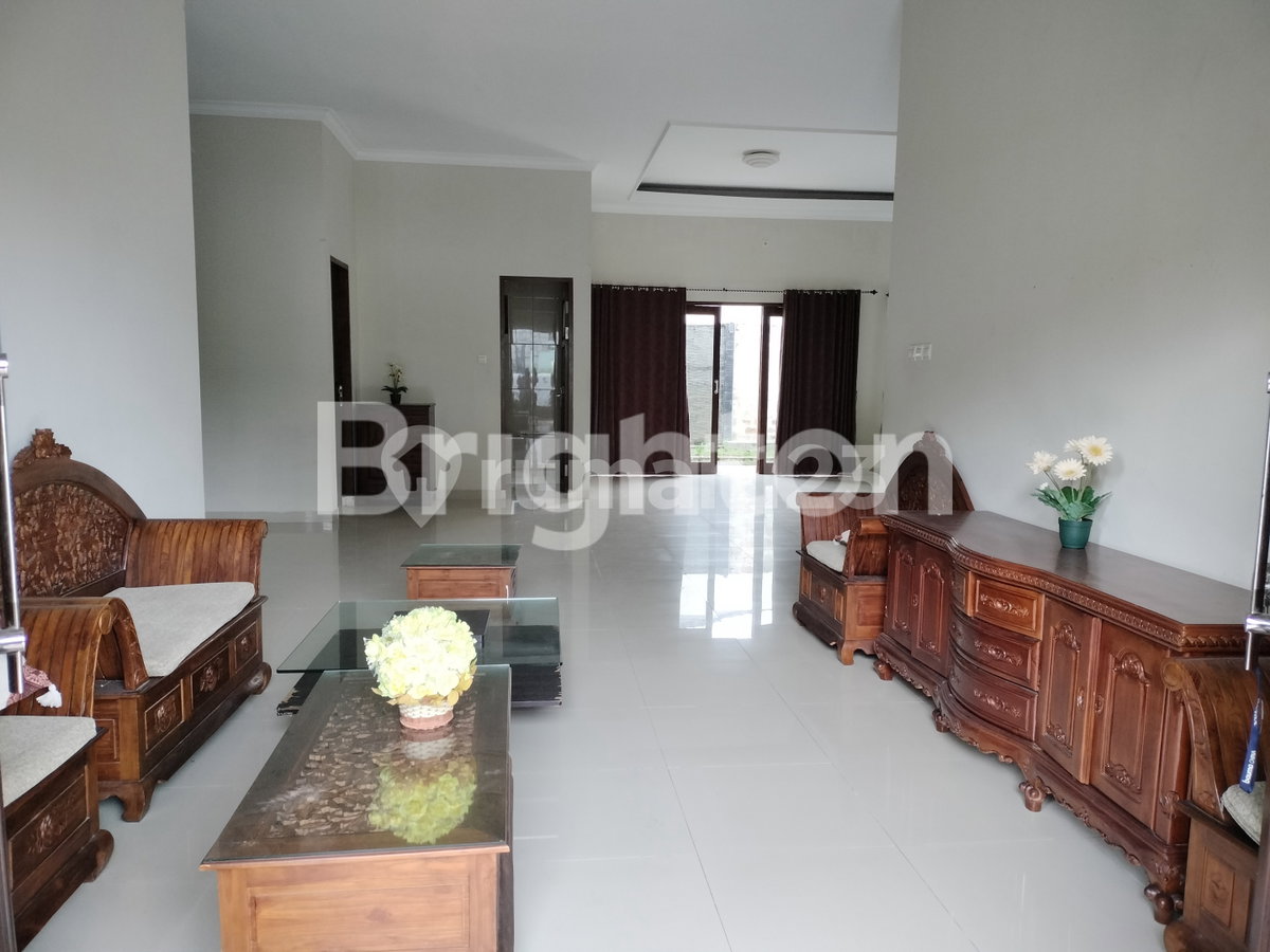 House in Tangerang, Indonesia