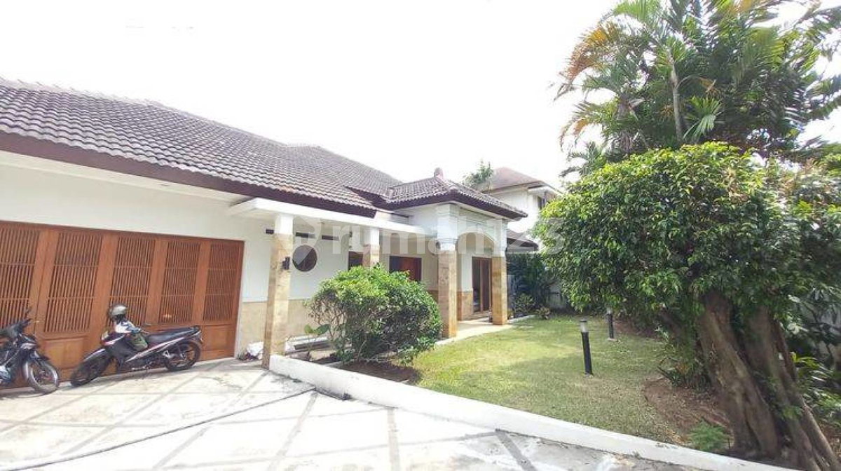 House in Tangerang, Indonesia