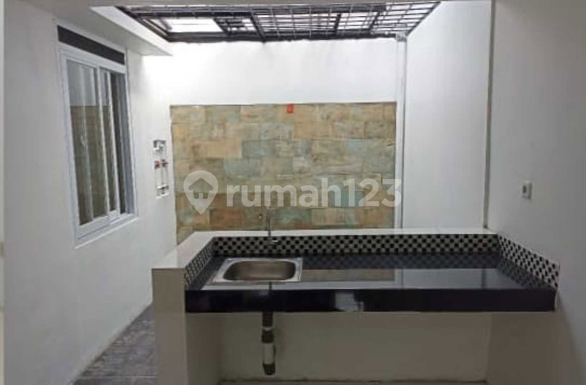House in Tangerang, Indonesia