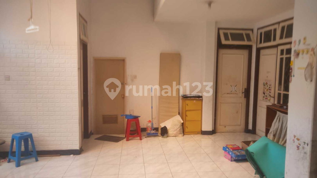 House in Tangerang, Indonesia