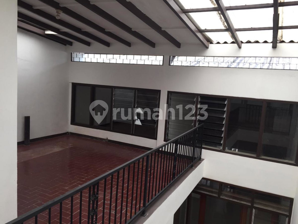 House in Bandung, Indonesia
