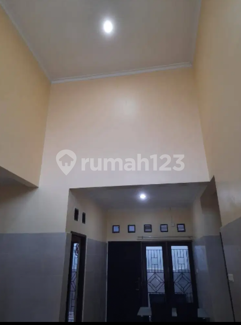 House in Tangerang, Indonesia