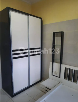 House for rent in Tangerang, Indonesia · Sukasari · 3 rooms, 1 bath
