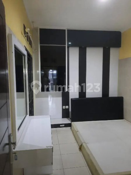 House for rent in Tangerang, Indonesia · Sukasari · 3 rooms, 1 bath