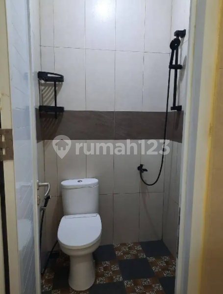 House for rent in Tangerang, Indonesia · Sukasari · 3 rooms, 1 bath