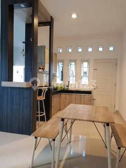 House for rent in Tangerang, Indonesia · Sukasari · 3 rooms, 2 baths