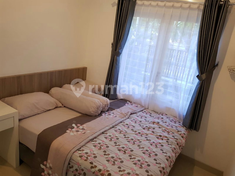 House for rent in Tangerang, Indonesia · Sukasari · 3 rooms, 2 baths