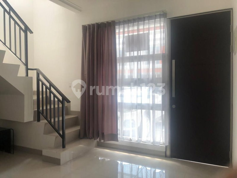 House for rent in Ciputat, Indonesia · Cengkareng · 2 rooms, 2 baths