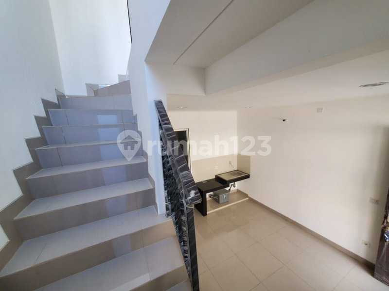 House for rent in Ciputat, Indonesia · Cengkareng · 2 rooms, 2 baths