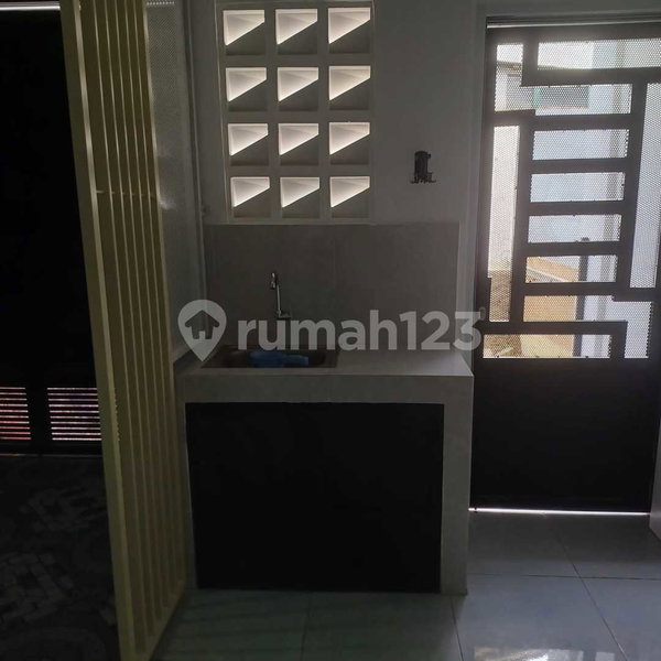 House for rent in Cikarang, Indonesia · 2 rooms, 2 baths