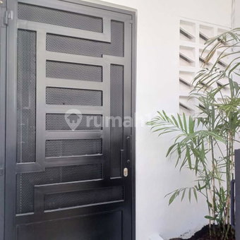 House for rent in Cikarang, Indonesia · 2 rooms, 2 baths