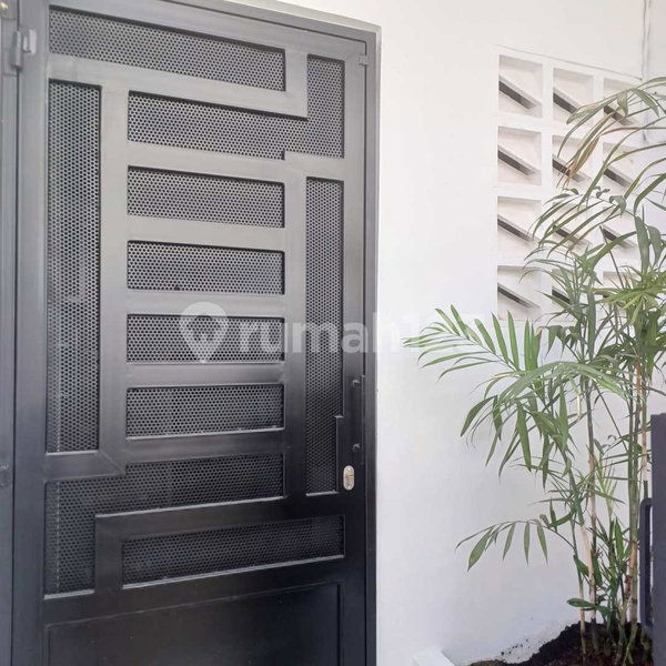 House for rent in Cikarang, Indonesia · 2 rooms, 2 baths