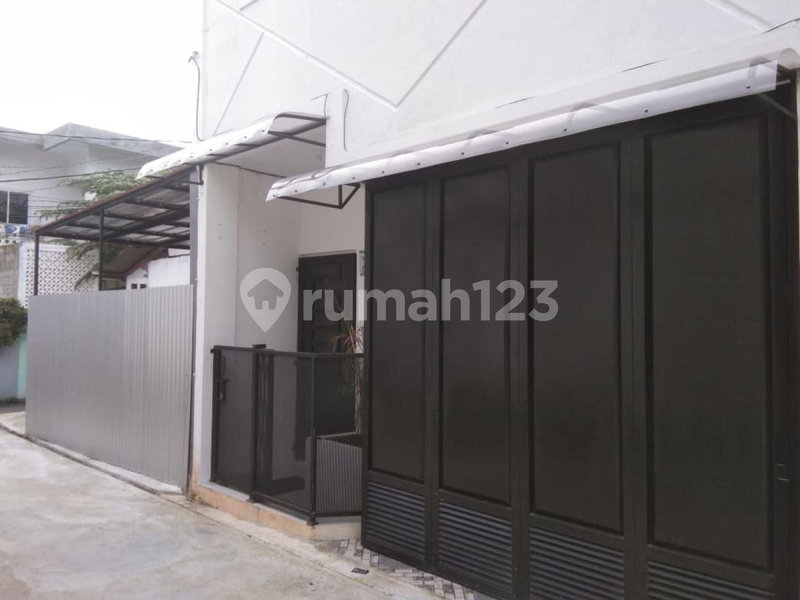 House for rent in Cikarang, Indonesia · 2 rooms, 2 baths