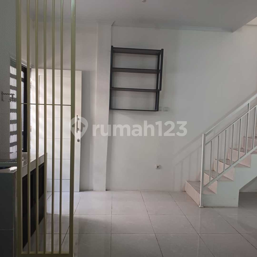 House in Cikarang, Indonesia