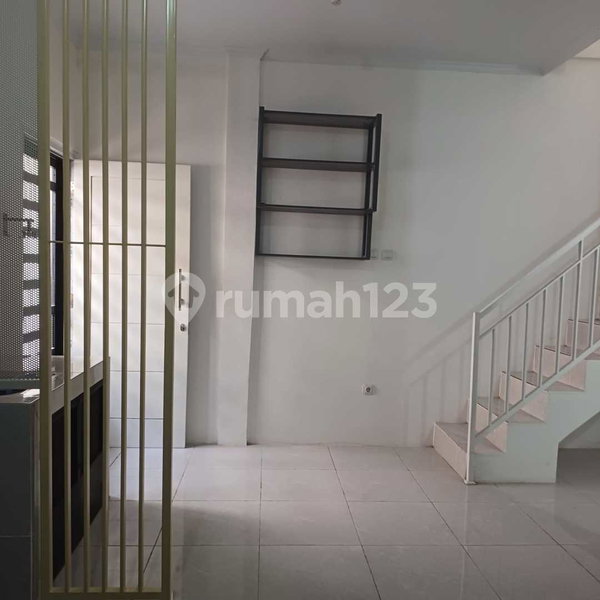 House for rent in Cikarang, Indonesia · 2 rooms, 2 baths