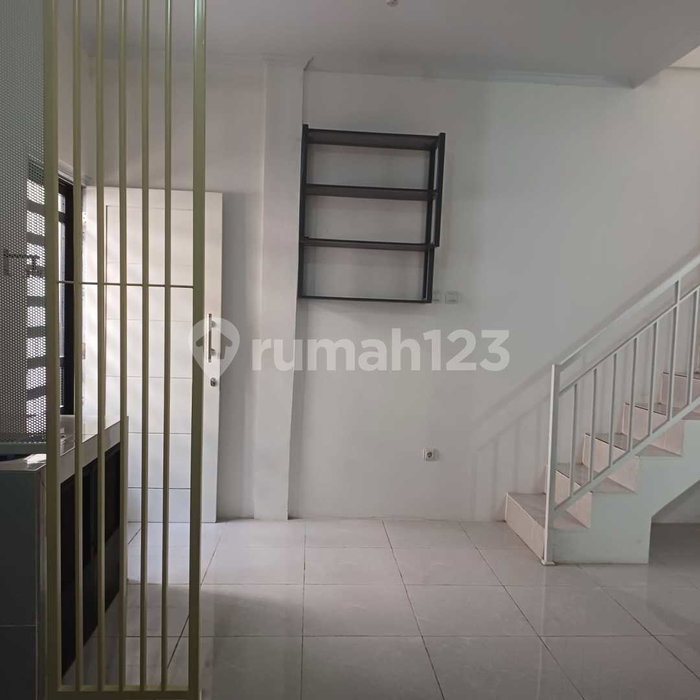 House for rent in Cikarang, Indonesia · 2 rooms, 2 baths