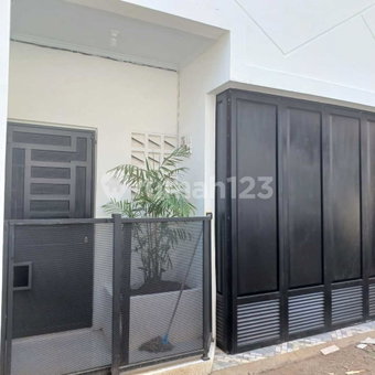 House for rent in Cikarang, Indonesia · 2 rooms, 2 baths