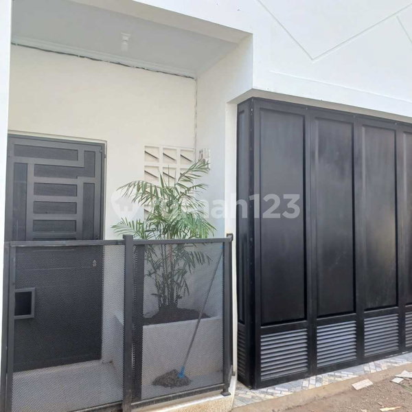 House for rent in Cikarang, Indonesia · 2 rooms, 2 baths