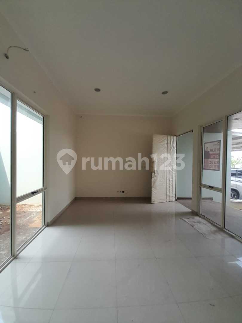 House in Surabaya, Indonesia
