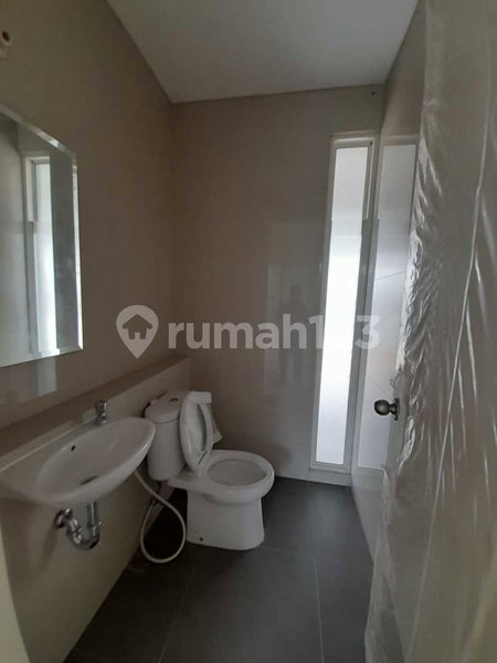 House for rent in Surabaya, Indonesia · 3 rooms, 2 baths