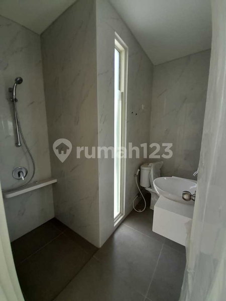 House for rent in Surabaya, Indonesia · 3 rooms, 2 baths