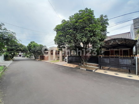 House for rent in Bogor, Indonesia · Pabaton Village · 3 rooms, 2 baths
