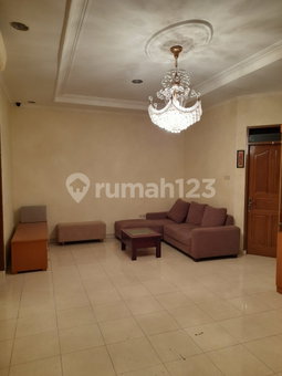 House for rent in Bogor, Indonesia · Pabaton Village · 3 rooms, 2 baths