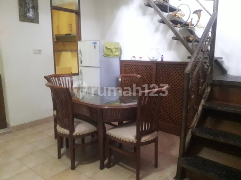 House for rent in Bogor, Indonesia · Pabaton Village · 3 rooms, 2 baths