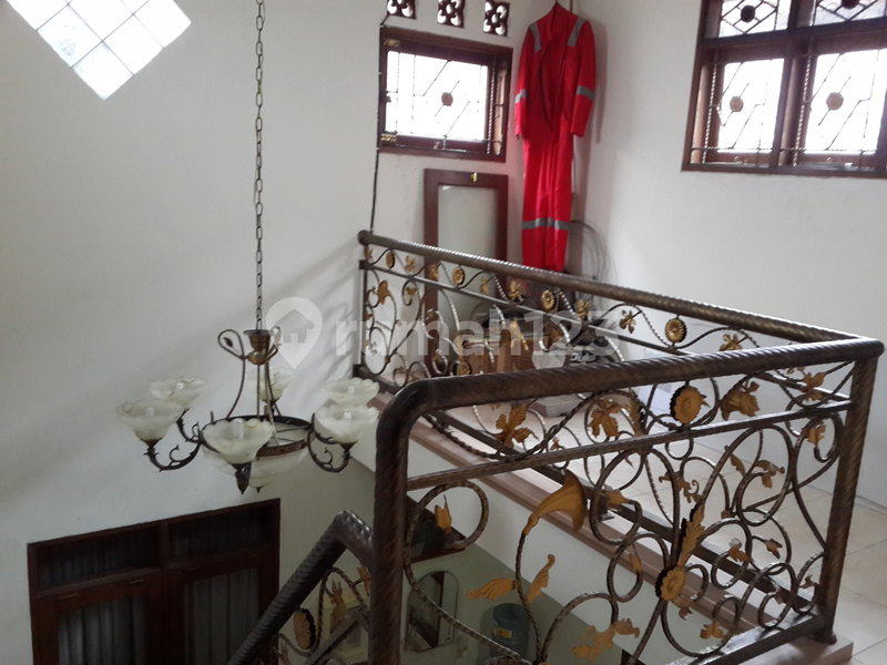 House for rent in Bogor, Indonesia · Pabaton Village · 3 rooms, 2 baths